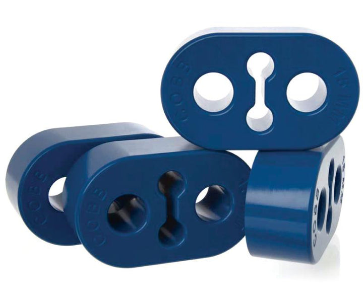 Cobb Ford Focus ST Exhaust Hanger Kit - Bull Strap