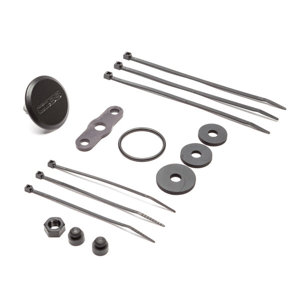 Cobb Rear Wiper Delete for Hatchbacks/Wagons - Bull Strap