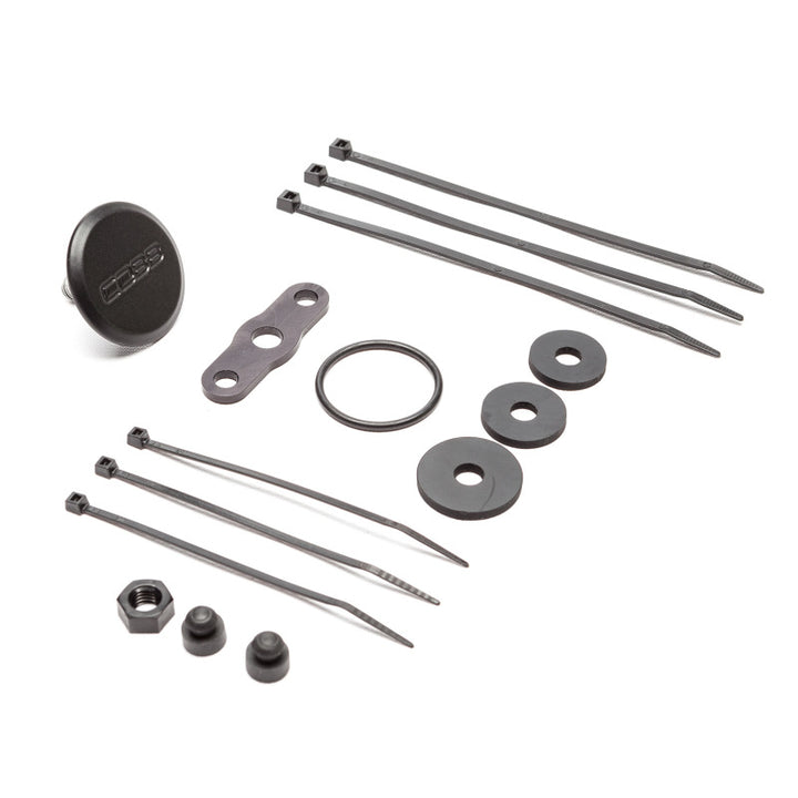 Cobb Rear Wiper Delete for Hatchbacks/Wagons - Bull Strap