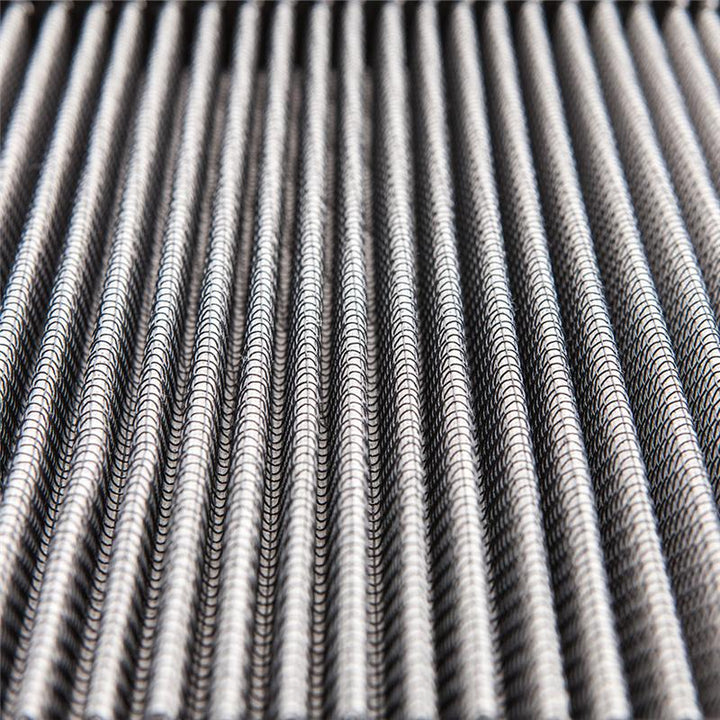 Cobb Subaru 02-07 WRX/STi GD High Flow Filter - Bull Strap