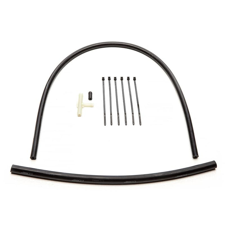 Cobb Subaru Fuel Pressure Regulator Manifold Reference Relocation Kit - Bull Strap