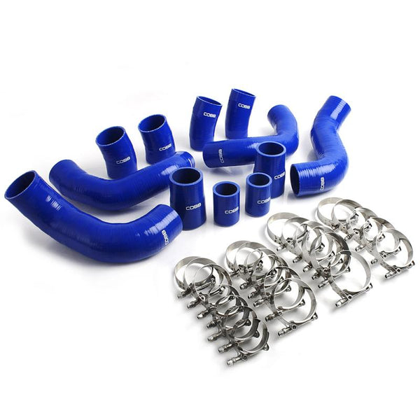 Cobb Subaru Throttle Body Coupler - Bull Strap