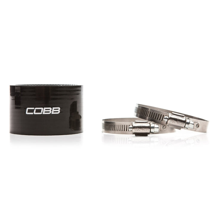 Cobb Subaru Throttle Body Coupler - Bull Strap