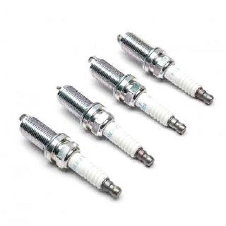 Cobb Subaru WRX/STI/Legacy GT/FXT 2.5L Spark Plugs 4pk (Must Be Purchased w/Power Packages ONLY) - Bull Strap