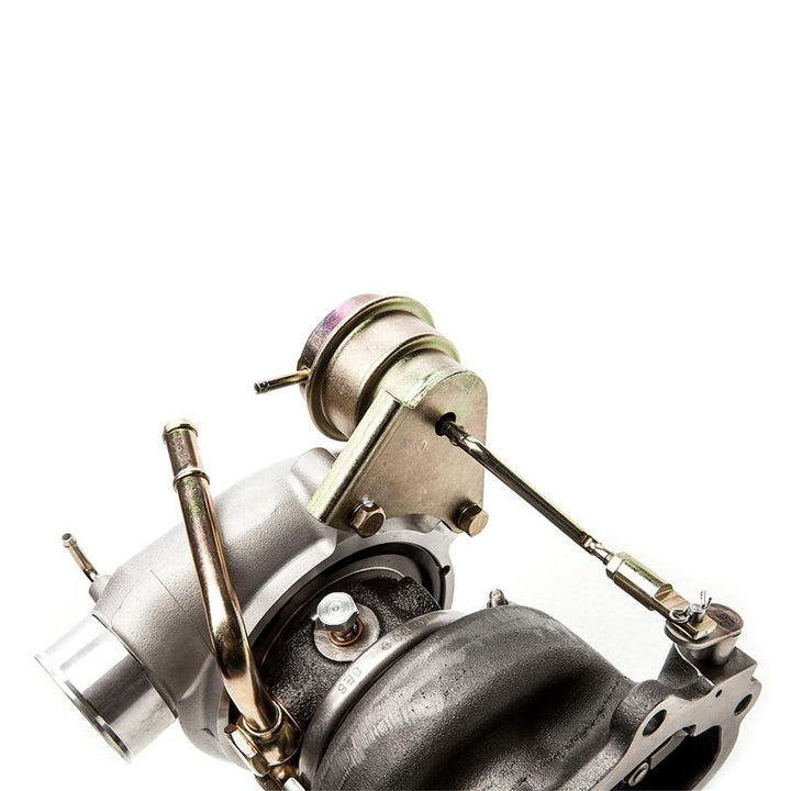 Cobb TD05H-20G-8 Turbocharger for WRX STI - Bull Strap
