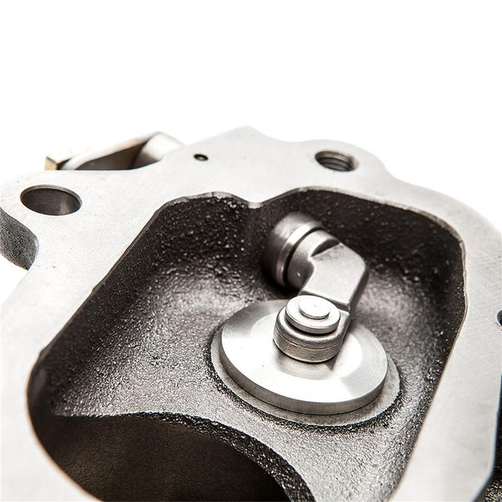 Cobb TD05H-20G-8 Turbocharger for WRX STI - Bull Strap