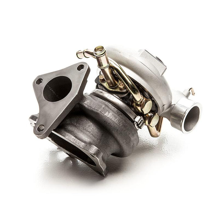 Cobb TD05H-20G-8 Turbocharger for WRX STI - Bull Strap