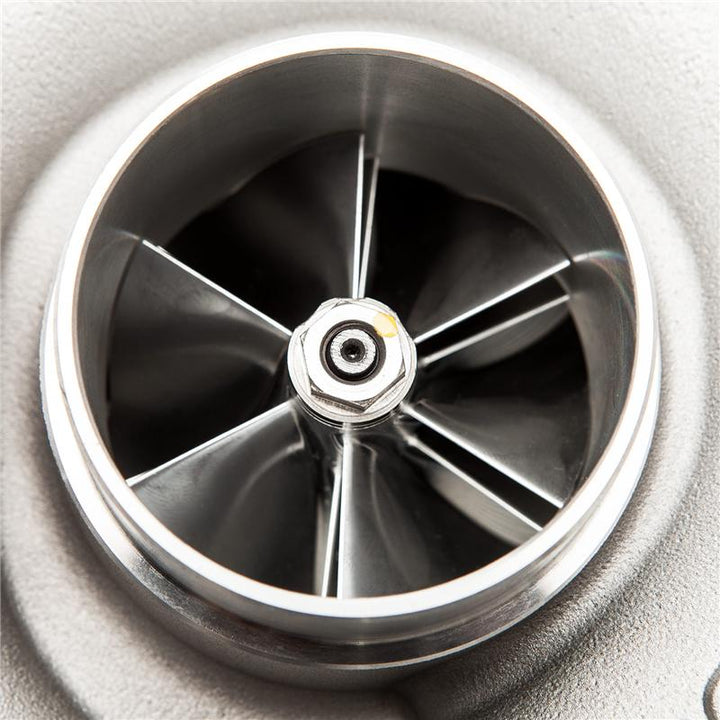 Cobb TD05H-20G-8 Turbocharger for WRX STI - Bull Strap