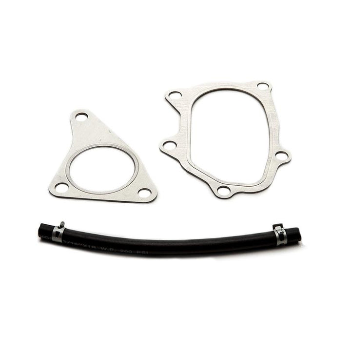 Cobb TD05H-20G-8 Turbocharger for WRX STI - Bull Strap