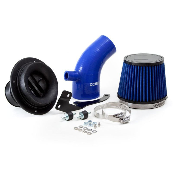 Cobb WRX/STi Black SF Intake REPLACEMENT FILTER ONLY - NOT A COMPLETE INTAKE - Bull Strap