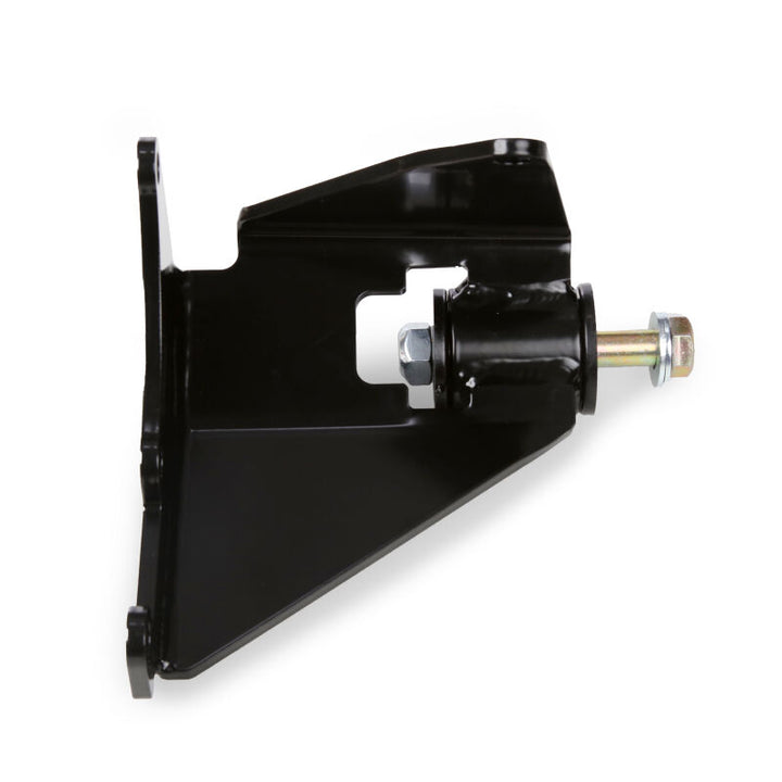 Cognito 01-13 Chevy/GMC Silverado/Sierra 2500/3500 HD 4WD Differential Mount Bracket Kit - Bull Strap