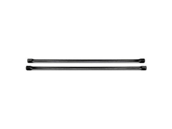 Cognito 11-19 Chevy/GMC Silverado/Sierra 2500/3500 HD 2WD/4WD Comfort Ride Torsion Bar kit - Bull Strap