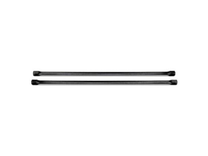 Cognito 11-19 Chevy/GMC Silverado/Sierra 2500/3500 HD 2WD/4WD Comfort Ride Torsion Bar kit - Bull Strap