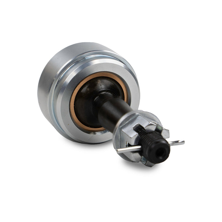 Cognito 11-25 Chevrolet Silverado 2500 Alpha Ball Joint w/ Press-In Style Upper Control Arm - Bull Strap