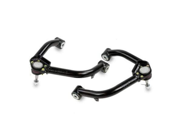 Cognito 19-24 Chevy/GMC Silverado/Sierra 1500 2WD/4WD Ball Joint Upper Control Arm Kit - Bull Strap