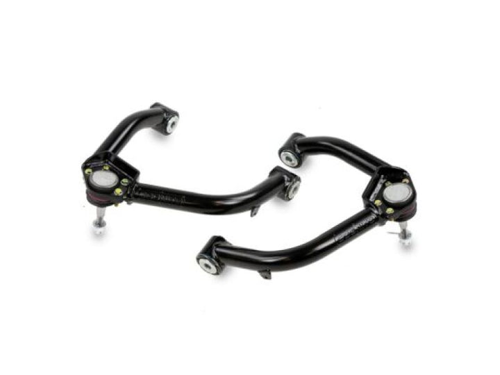 Cognito 19-24 Chevy/GMC Silverado/Sierra 1500 2WD/4WD Ball Joint Upper Control Arm Kit - Bull Strap