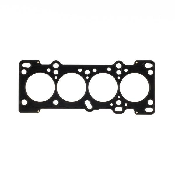 Cometic 01-05 Mazda 1.8L BP DOHC 84mm Bore .030 inch MLS Head Gasket - Bull Strap