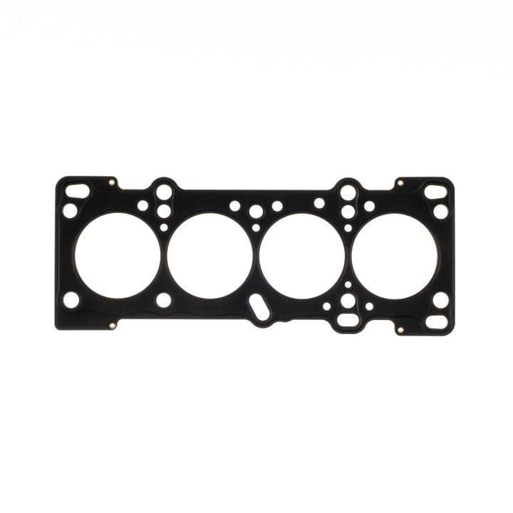 Cometic 01-05 Mazda 1.8L BP DOHC 84mm Bore .030 inch MLS Head Gasket - Bull Strap