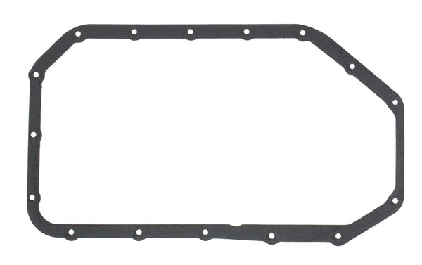 Cometic 02-13 Honda K20A1/A2/A3 .060in AFM Oil Pan Gasket - Bull Strap