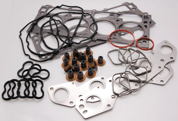 Cometic 03-08 Chrysler 5.7L Gen-3 Hemi 3.950in Bore .027in MLS Cylinder Head Gasket - Bull Strap