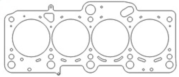 Cometic 04+ VW Golf GTI / 05+ Jetta/Passat TFSI / 05+ Audi A3/A4/A6 /06+ TT 16v 2.0L 83.5mm .051 inc - Bull Strap