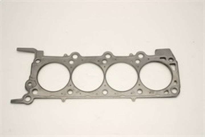 Cometic 05+ Ford 4.6L 3 Valve LHS 94mm Bore .030 inch MLS Head Gasket - Bull Strap