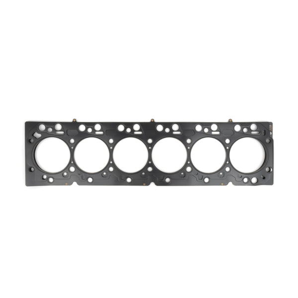 Cometic 09+ Dodge Cummins Common Rail 6.7L 4.312 inch Bore .061 inch MLX-5 Head Gasket - Bull Strap