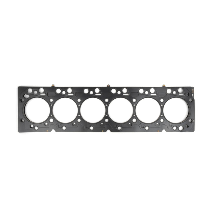 Cometic 09+ Dodge Cummins Common Rail 6.7L 4.312 inch Bore .061 inch MLX-5 Head Gasket - Bull Strap