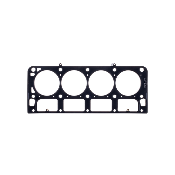 Cometic 09+ GM LS9 4.100in Bore .051 thick MLX LHS Head Gasket - Bull Strap