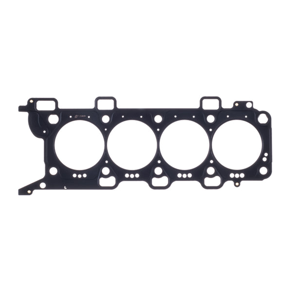 Cometic 11-14 Ford 5.0L Coyote 94mm Bore .040in MLX Head Gasket - LHS - Bull Strap