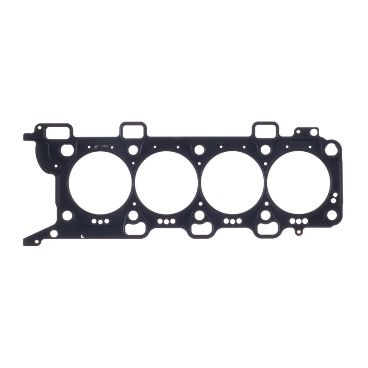 Cometic 11-14 Ford 5.0L Coyote 94mm Bore .040in MLX Head Gasket - LHS - Bull Strap