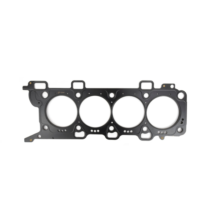 Cometic 11 Ford Modular 5.0L 94mm Bore .040 Inch MLS Left Side Head Gasket - Bull Strap
