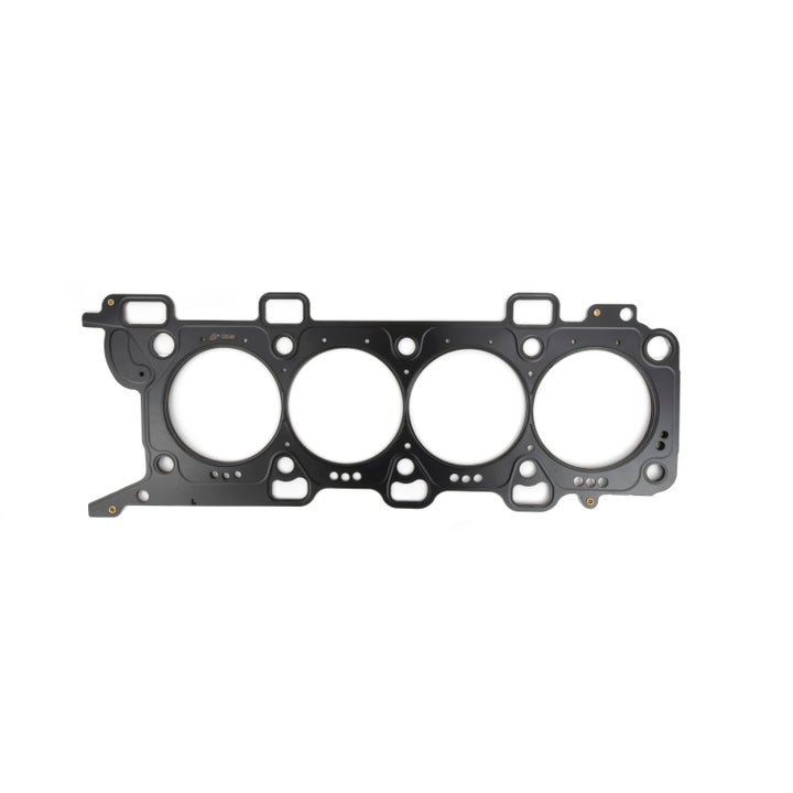 Cometic 11 Ford Modular 5.0L 94mm Bore .040 Inch MLS Left Side Head Gasket - Bull Strap