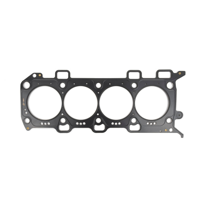 Cometic 11 Ford Modular 5.0L 94mm Bore .040 Inch MLS Right Side Head Gasket - Bull Strap