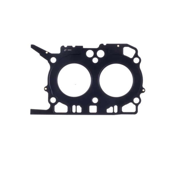 Cometic 12+ Subaru FA20 DOHC 89.5mm .042 inch MLX LHS Head Gasket - Bull Strap
