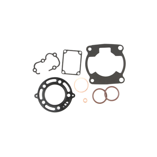 Cometic 14-21 Kawasaki KX100/22-25 KX112 Top End Gasket Kit - 52.5mm Bore - Bull Strap