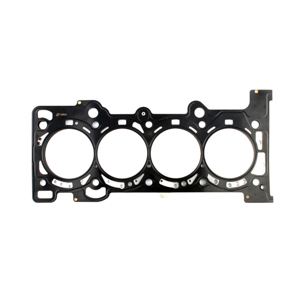 Cometic 16-17 Ford Focus RS 2.3L EcoBoost 89mm Bore .040in MLX Head Gasket - Bull Strap