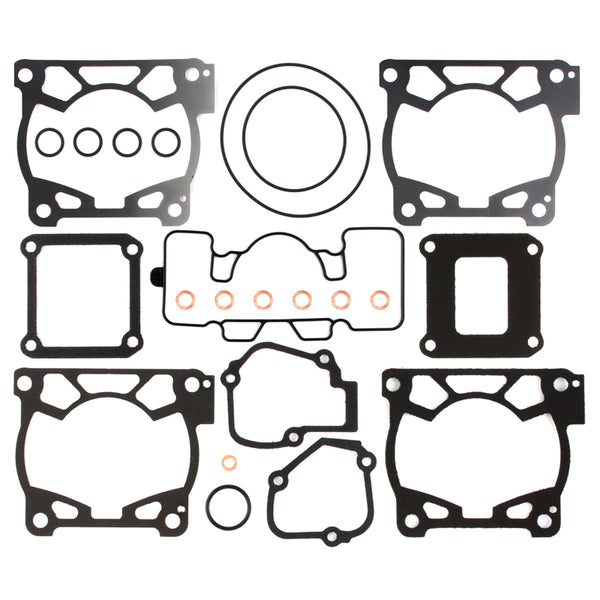 Cometic 16-22 KTM 125 SX/21-23 GasGas MC 125 Top End Gasket Kit - Bull Strap