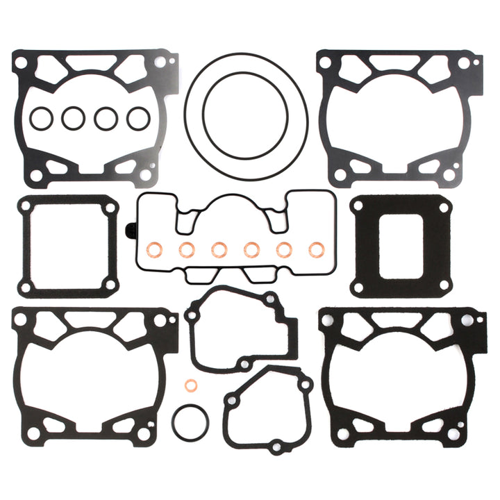 Cometic 16-22 KTM 125 SX/21-23 GasGas MC 125 Top End Gasket Kit - Bull Strap