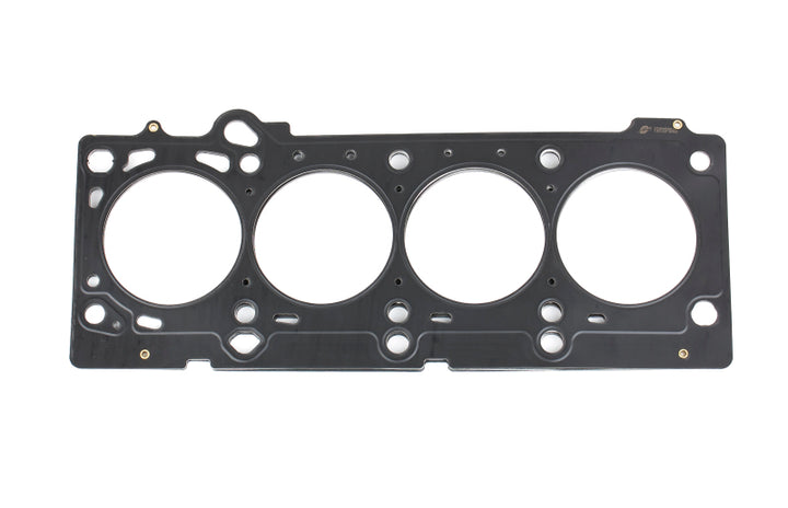 Cometic 2003+ Dodge Neon SRT-4 EDV/EDT 2.4L 88.5mm Bore .040 in MLX Head Gasket - Bull Strap