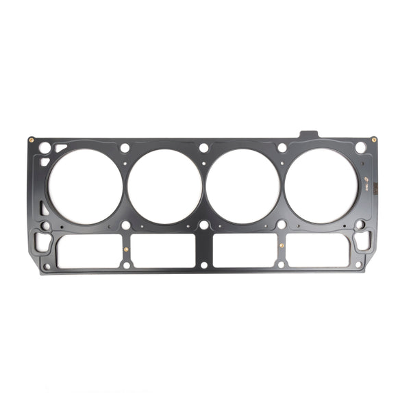 Cometic 2006+ GM LS7 7.0L 4.150 inch Bore .051 inch MLS Head Gasket - Bull Strap