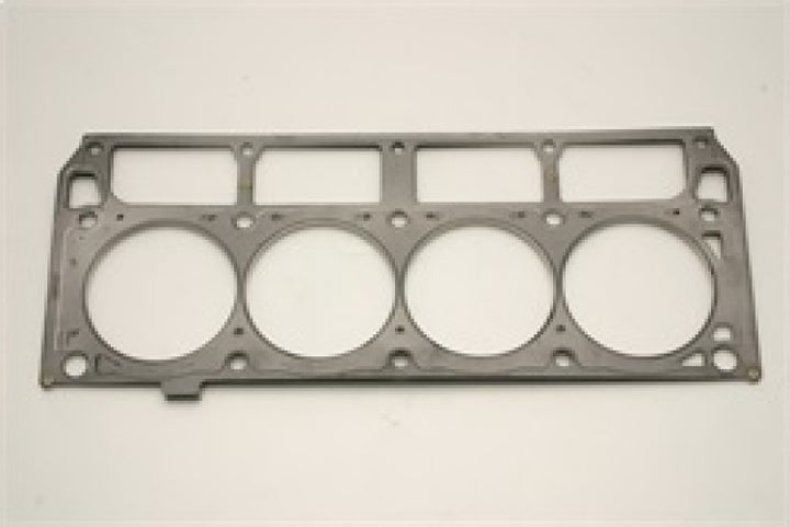 Cometic 2006+ GM LS7 7.0L 4.150 inch Bore .051 inch MLS Head Gasket - Bull Strap