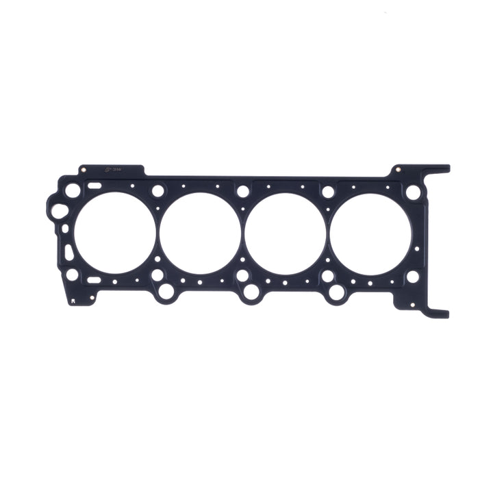 Cometic 2013-14 Ford 5.8L DOHC Modular V8 95.3mm Bore .051in MLX Head Gasket - Right - Bull Strap