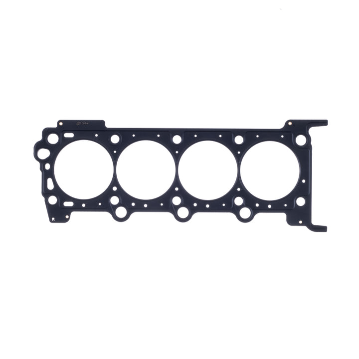 Cometic 2013-14 Ford 5.8L DOHC Modular V8 95.3mm Bore .051in MLX Head Gasket - Right - Bull Strap