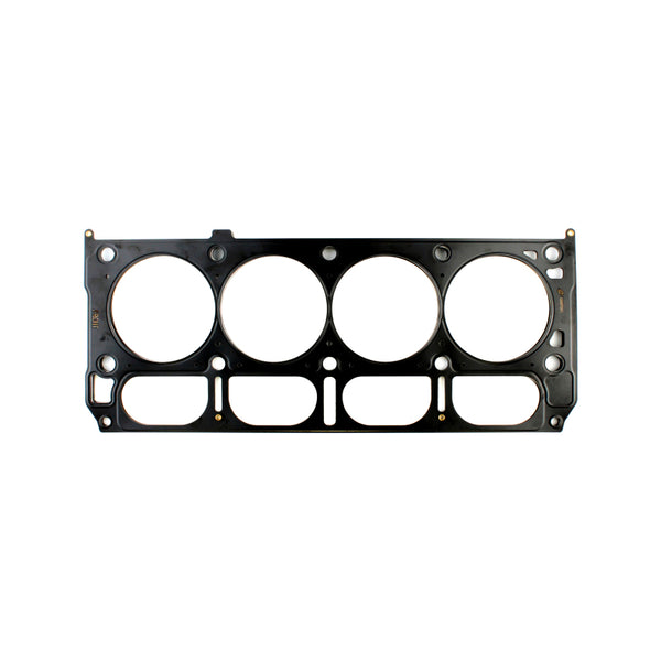 Cometic 2014+ GM LT1 6.2L Gen V 4.150in Bore .051in MLX Head Gasket - Bull Strap