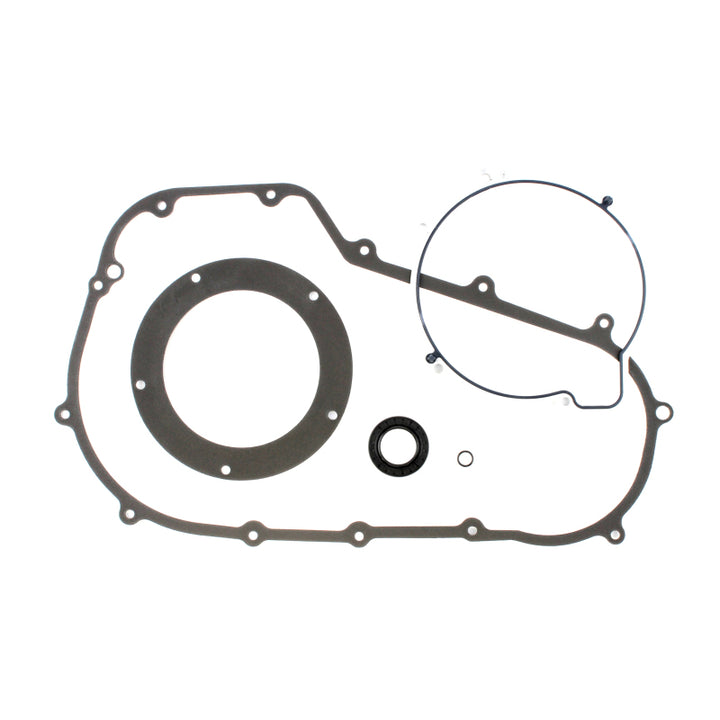Cometic 2017 Harley-Davidson Milwaukee 8 Primary & Seal Complete Gasket Kit - Bull Strap
