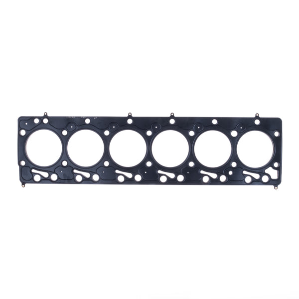 Cometic 89-98 Dodge Cummins Diesel 4.188 inch Bore .067 inch MLX Head Gasket - Bull Strap