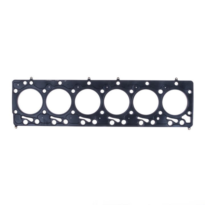 Cometic 89-98 Dodge Cummins Diesel 4.188 inch Bore .067 inch MLX Head Gasket - Bull Strap
