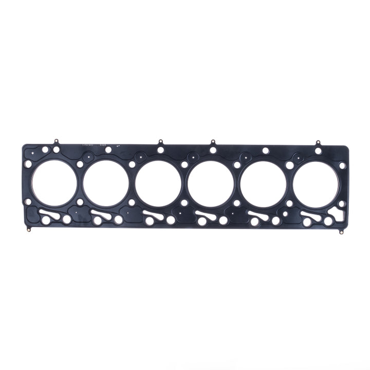 Cometic 89-98 Dodge Cummins Diesel 4.188 inch Bore .067 inch MLX Head Gasket - Bull Strap