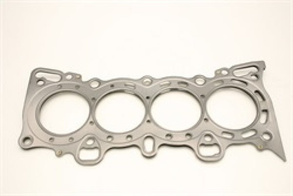 Cometic 92-00 Honda Civic D15Z1/D16Y5/D16Y7/D16Y8/D16Z6 75.5mm Bore .056in MLS Cylinder Head Gasket - Bull Strap